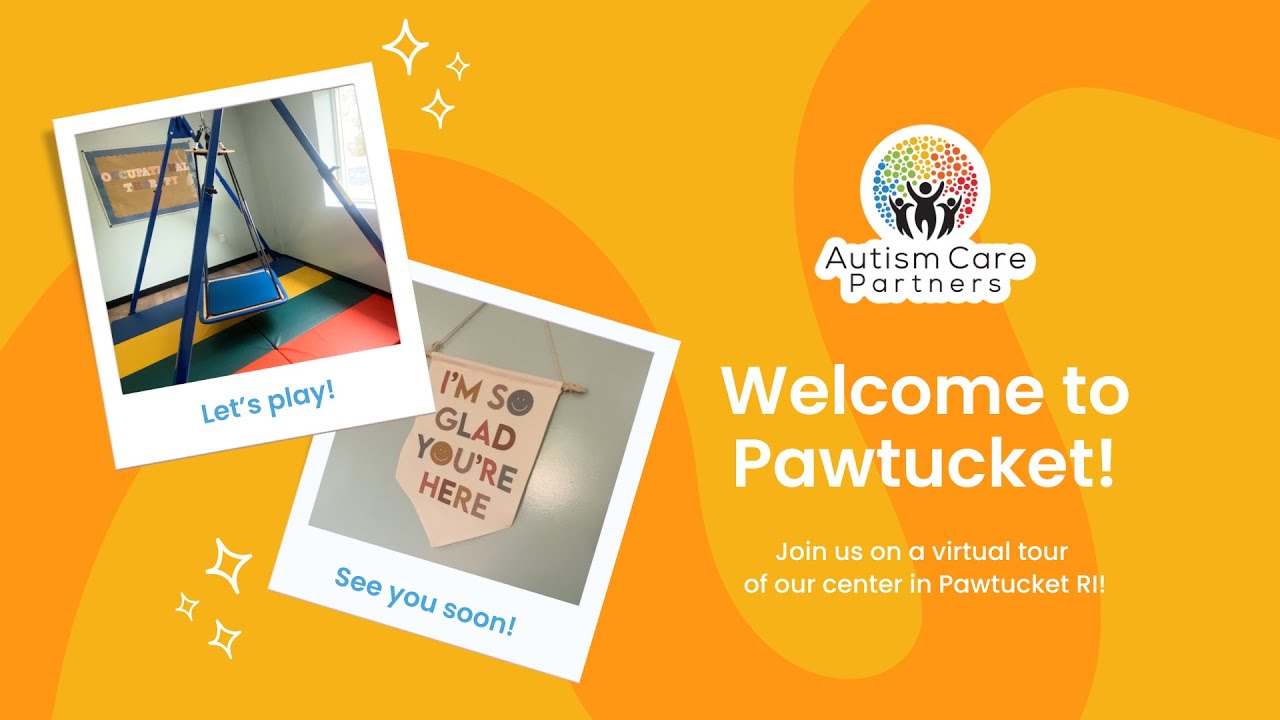 Welcome to our Pawtucket, RI center!