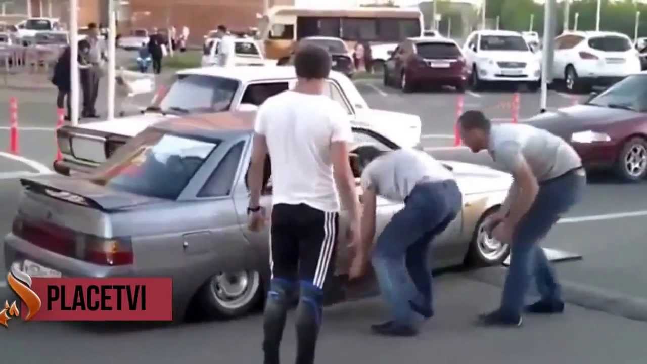 We Love Russia Compilation 2013   Fails   Wins Compilation July 2013