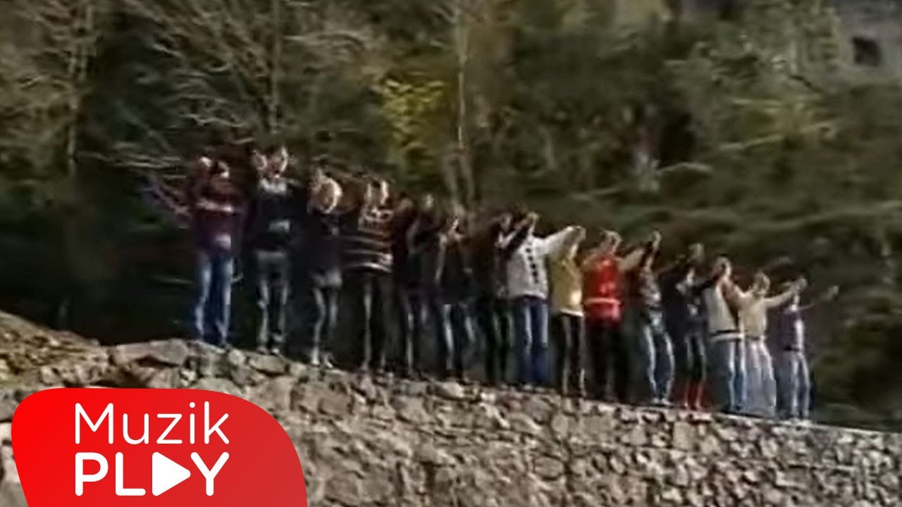 Ceyhun Şişmanoğlu - Oy Hemşin (Official Video)