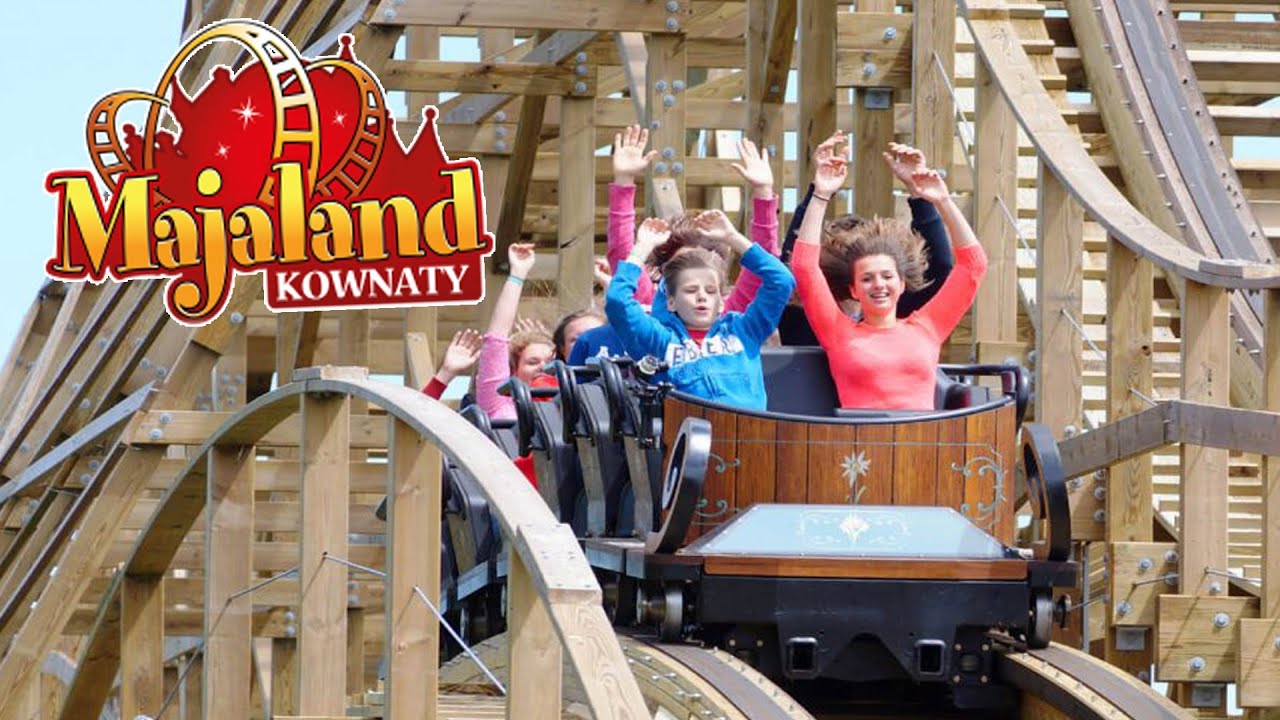 PLOPSALAND POLEN (DRONE FOOTAGE)