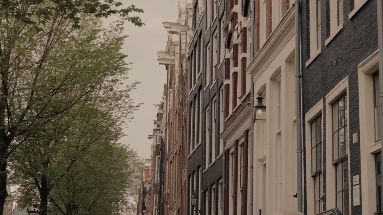 City Life Amsterdam