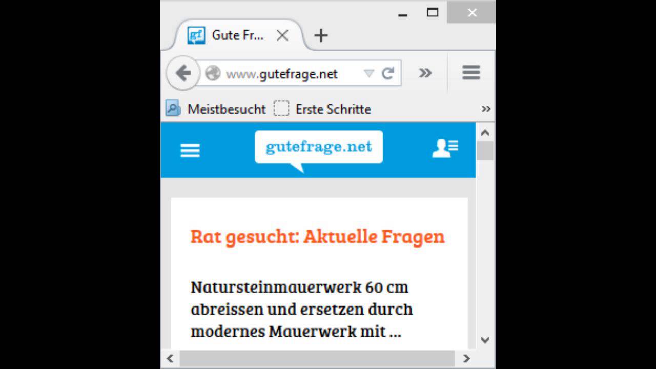 gutefrage.net ist schei&szlig;e!