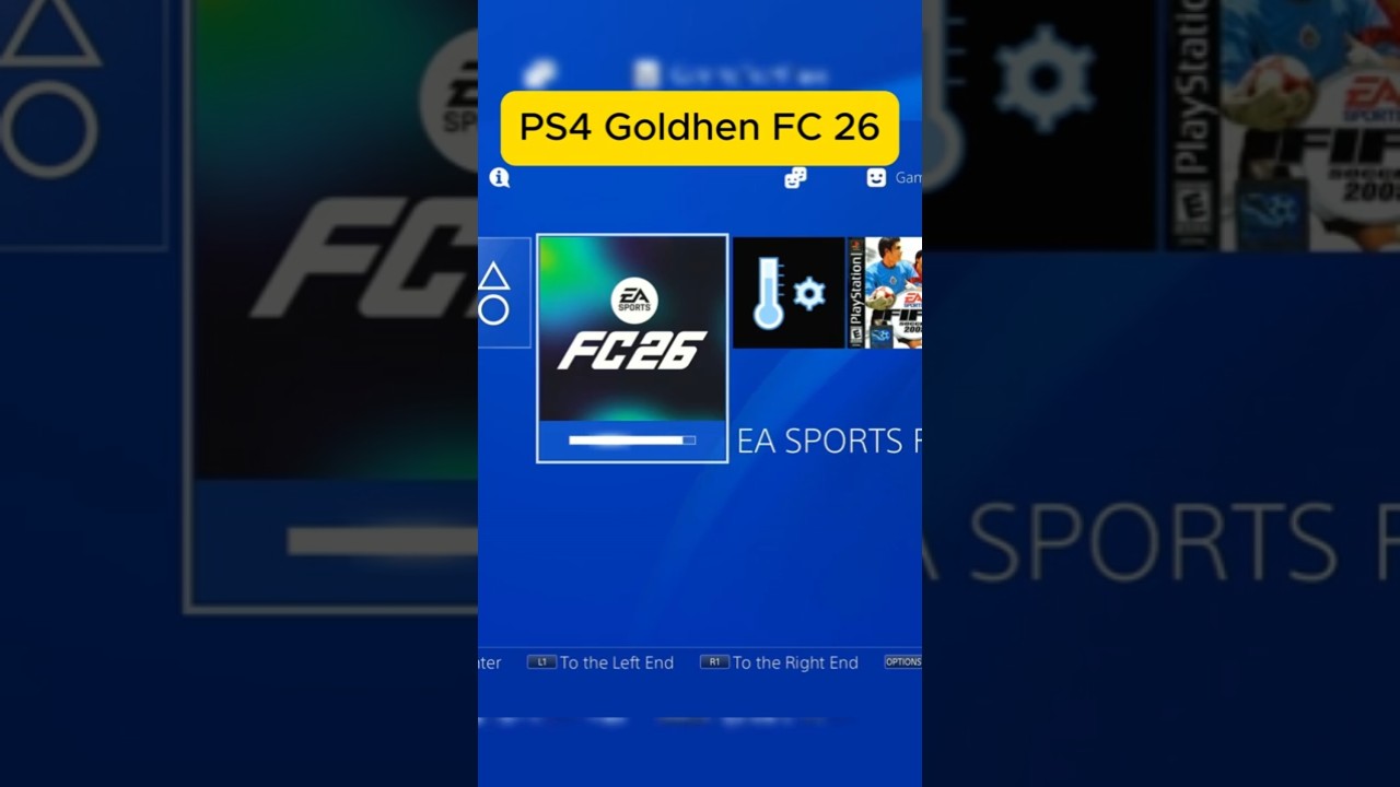 Как установить бесплатную игру PKG на взломанную PS4 #ps4games