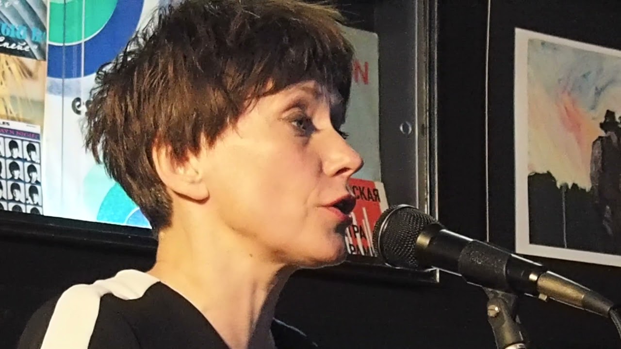Света Бень - Капитан, мой капитан, улыбнитесь! @Остров Безымянный (12-10-2021)