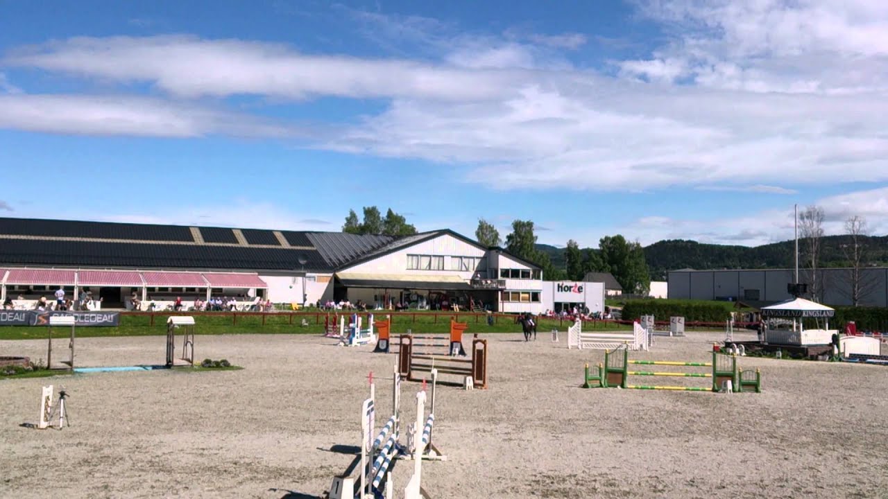 Elise 100 cm Drammen.