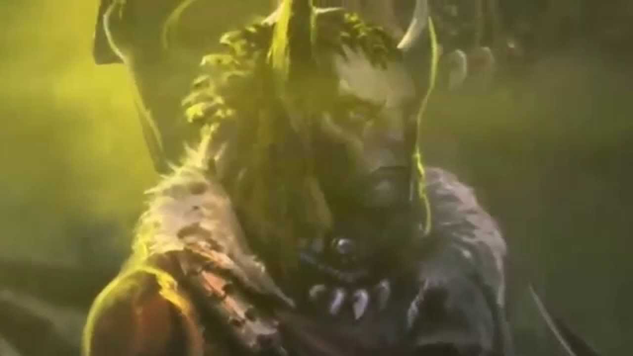 ArcheAge: Firran Lore - Everything you need to know