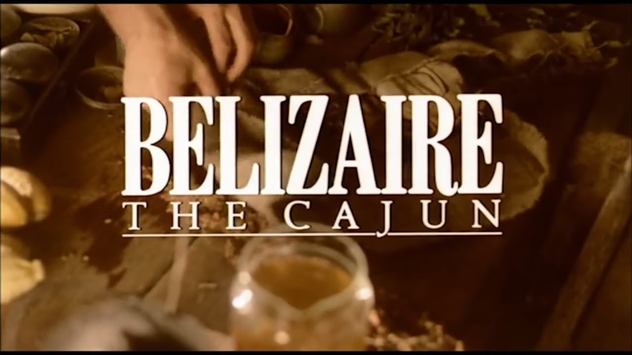 BELIZAIRE THE CAJUN (1986) 37:20