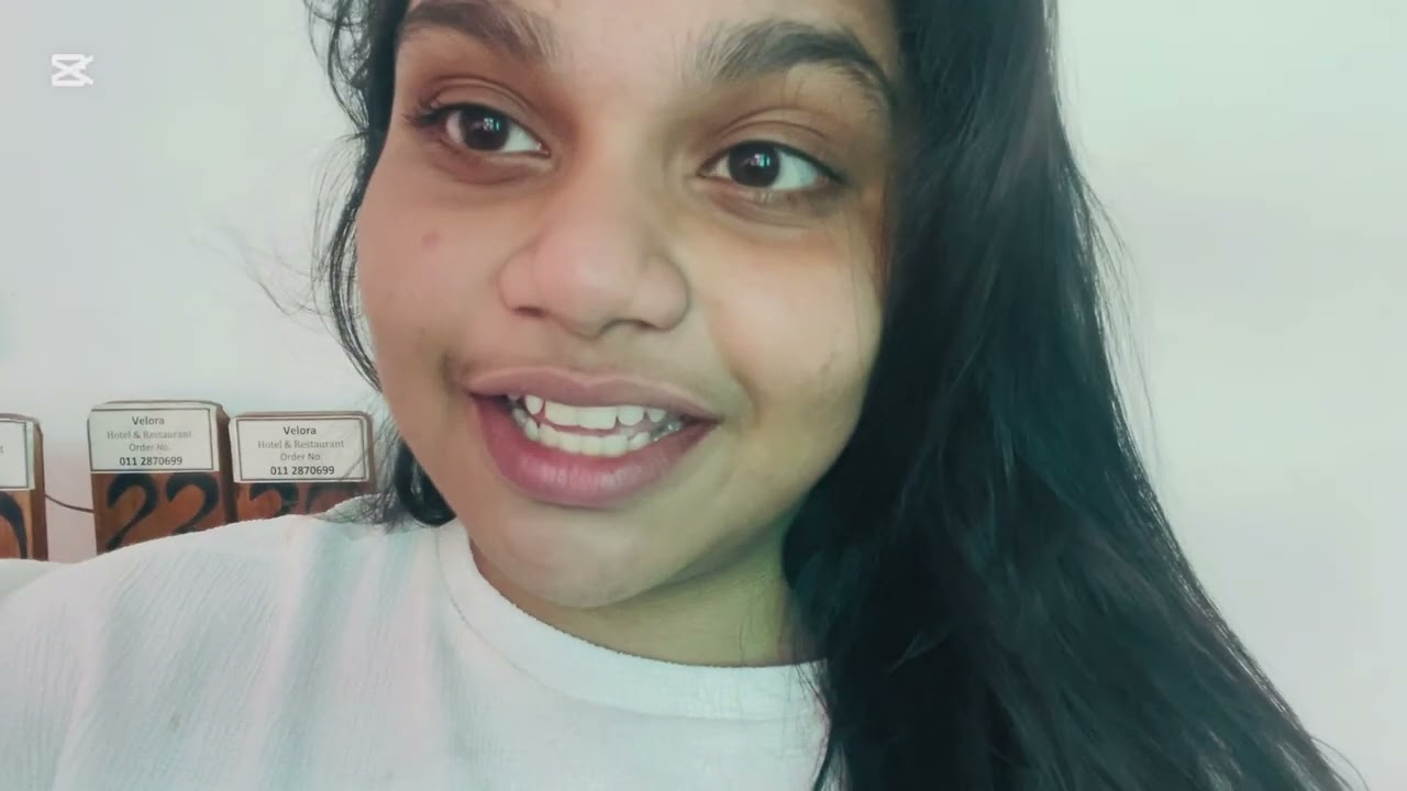 මගේ First vlog එක ළමයි 😍❤️