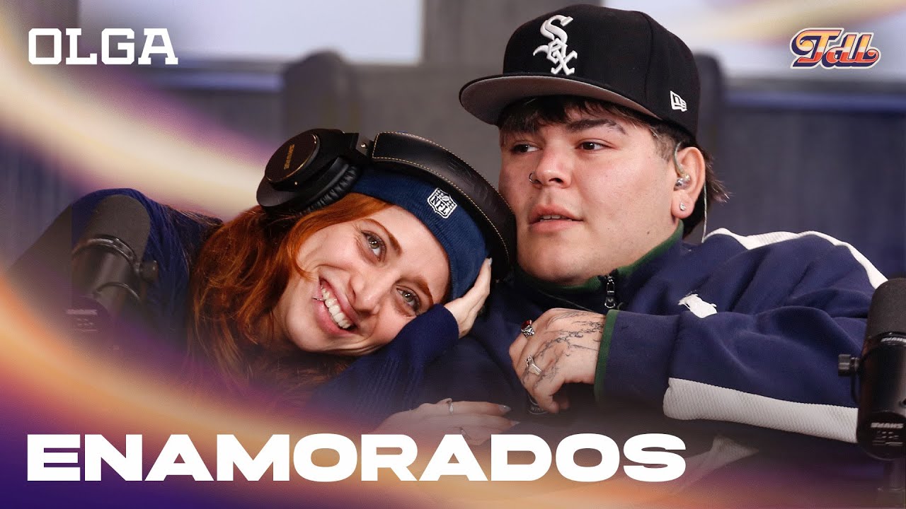 MORTE SE CONFUNDIÓ CON LULI ¿NUEVO SHIP? | Tapados de Laburo | 16/05