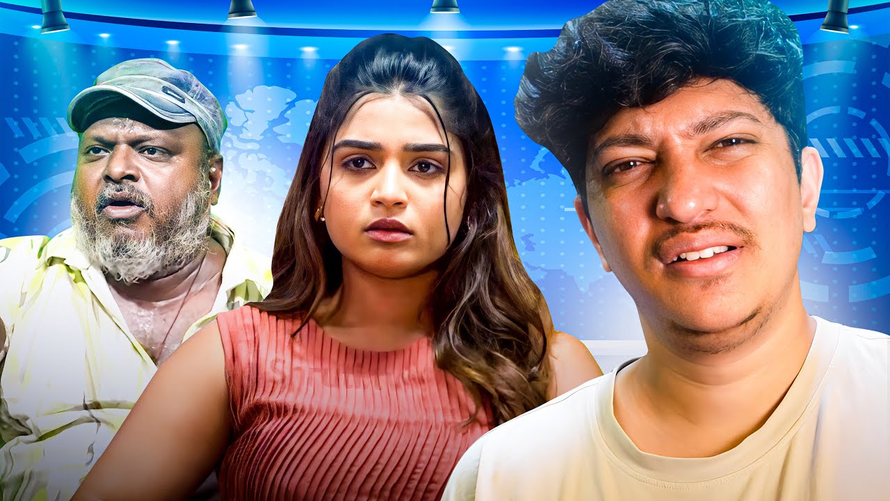 PRESS MEET CONTROVERSY ❗ - REDDIT RECAP #27