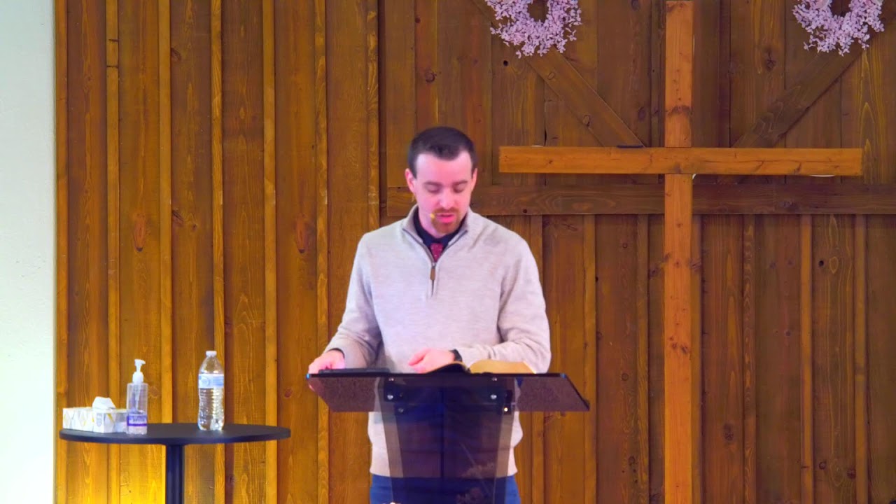 Navigating Troubled Relationships, Philemon 1-25