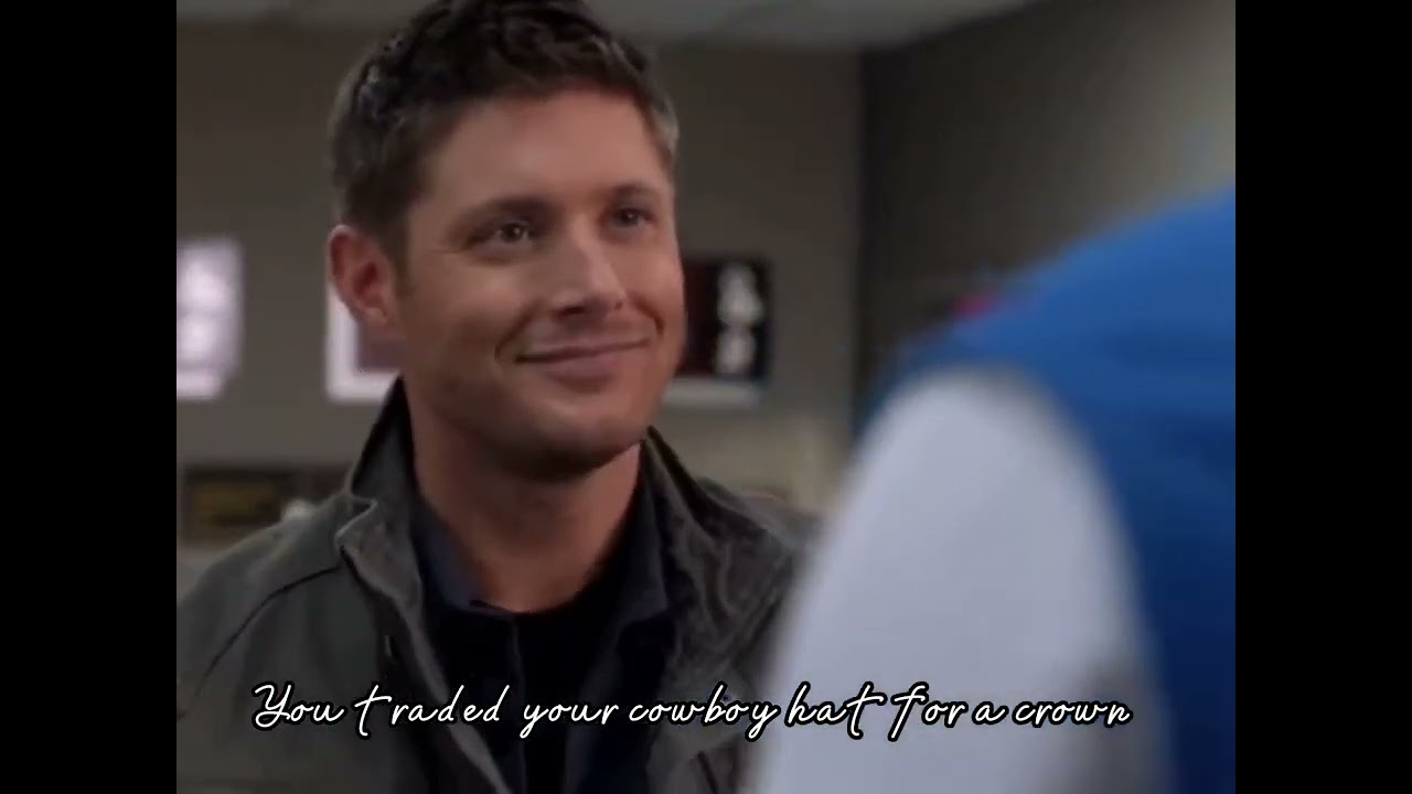 Long Live// Destiel