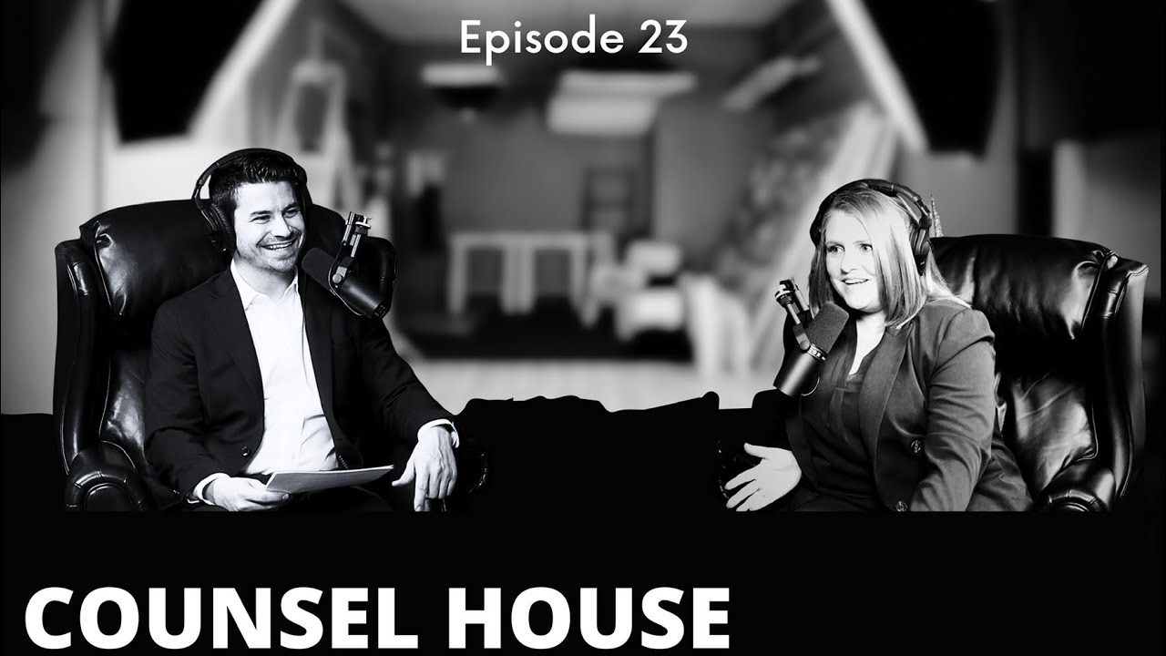 Impersonation, Ransomware, and the Collapse of Digital Trust with Cynthia Kaiser