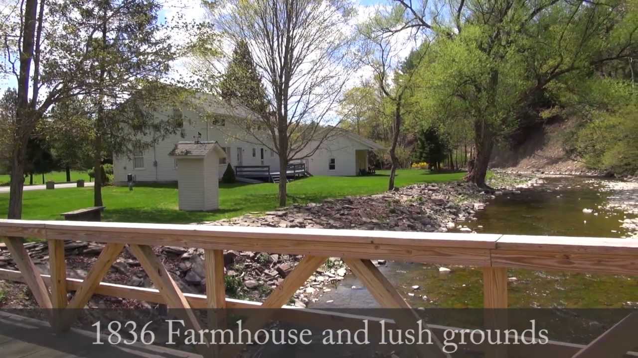 1836 Farm House For Sale  $230,000