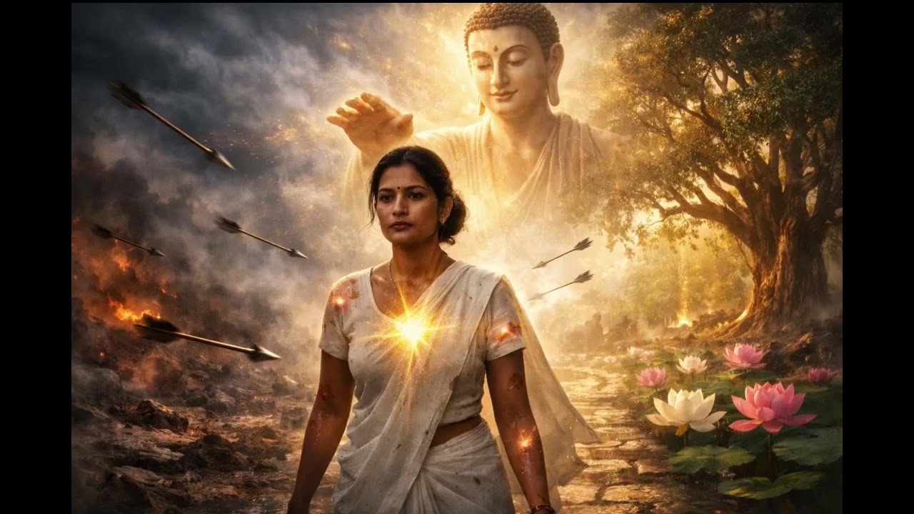 අවිදුව ගින්න
