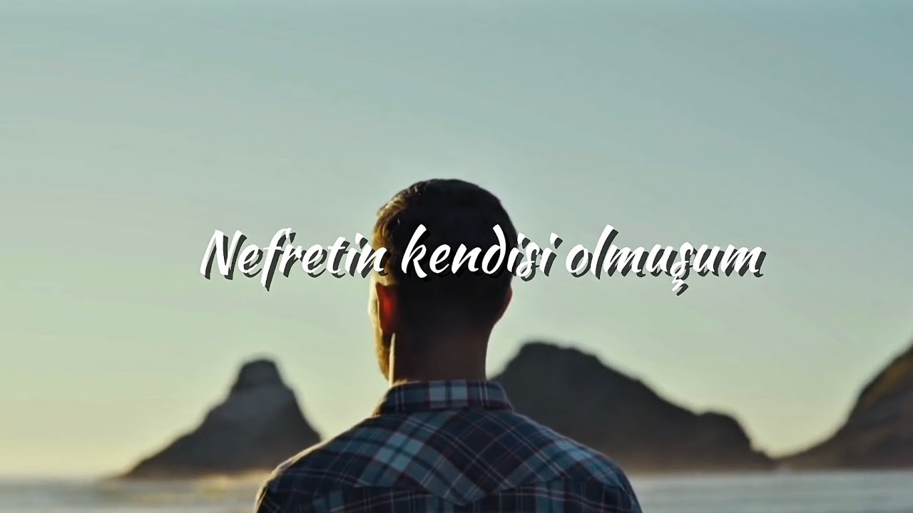Taren - Nefret #2025