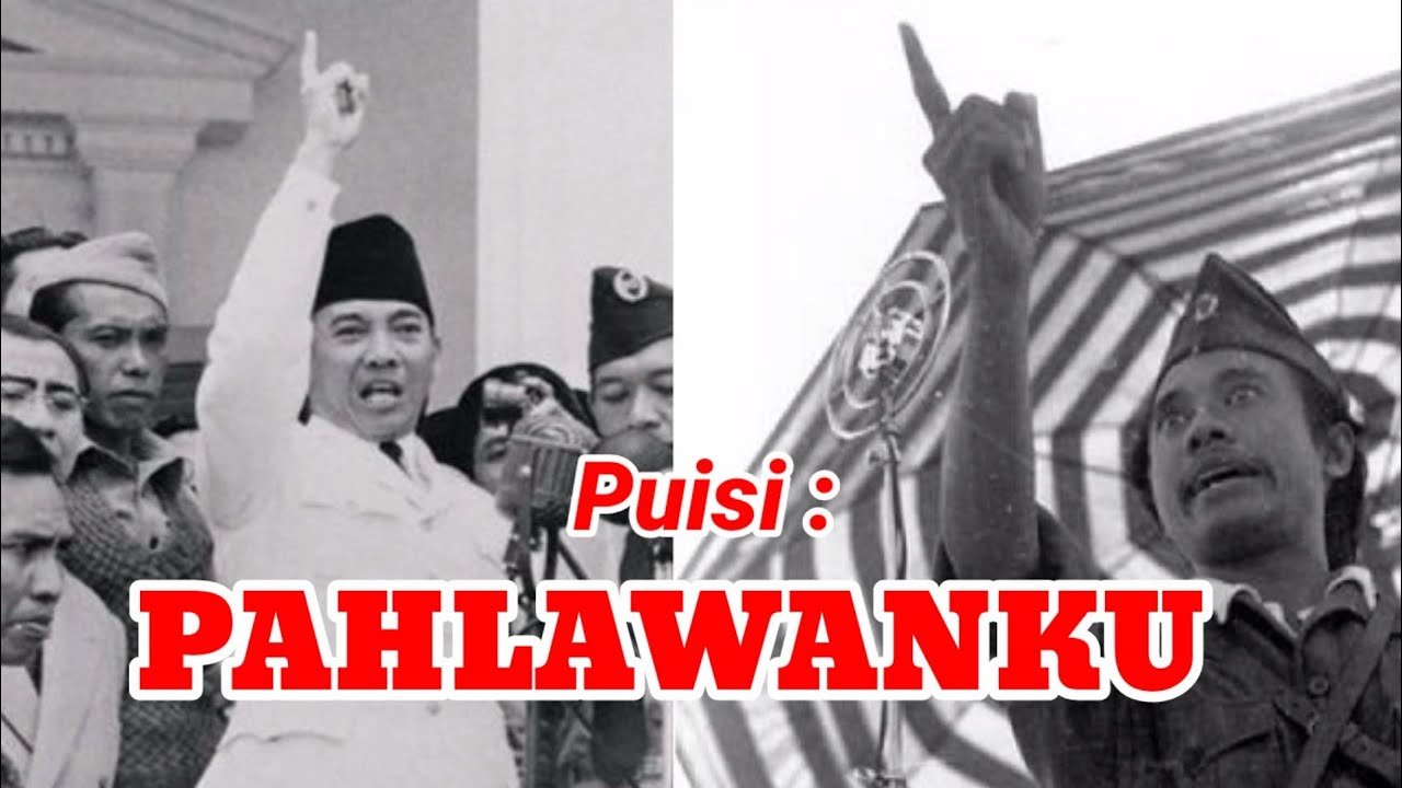Puisi 