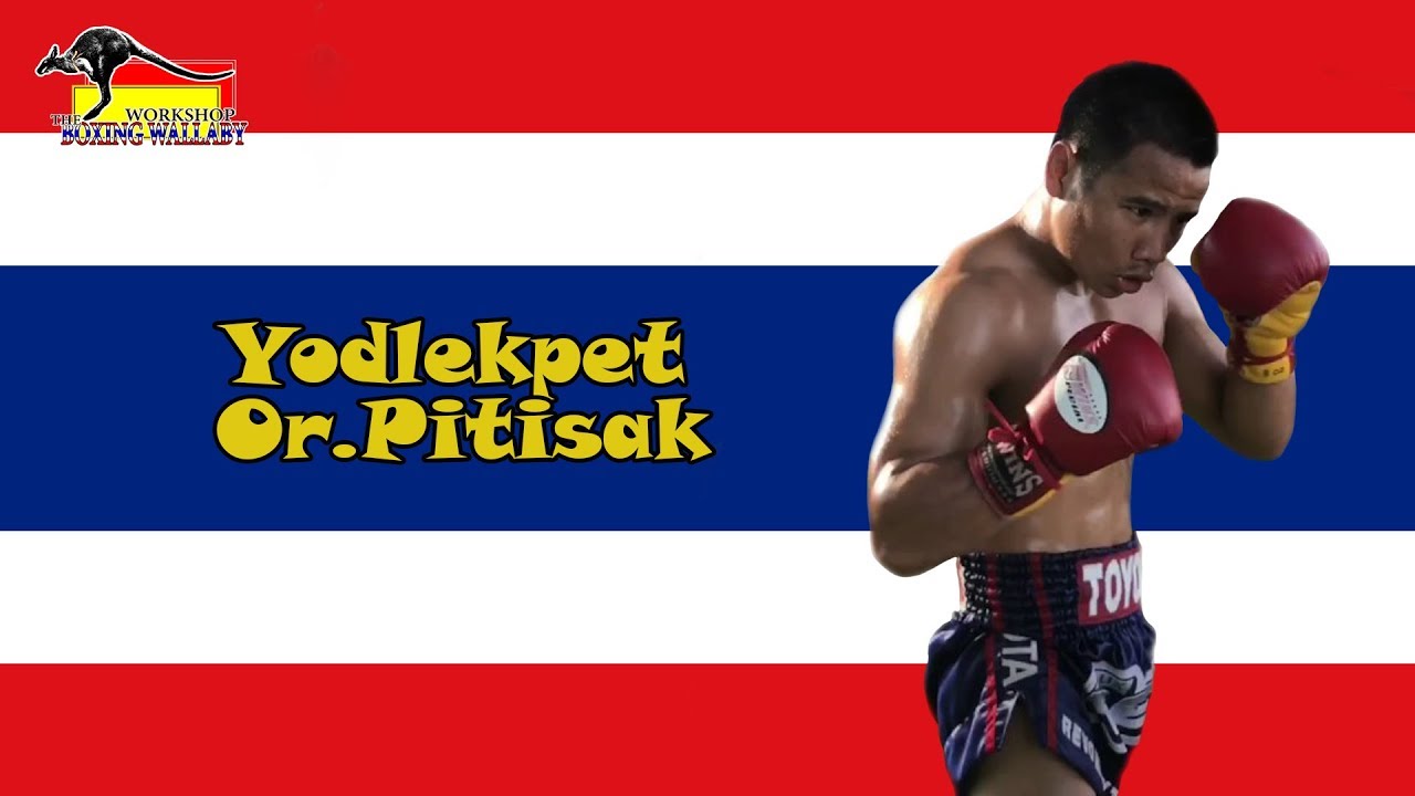 Yodlekpet Or.Pitisak 
