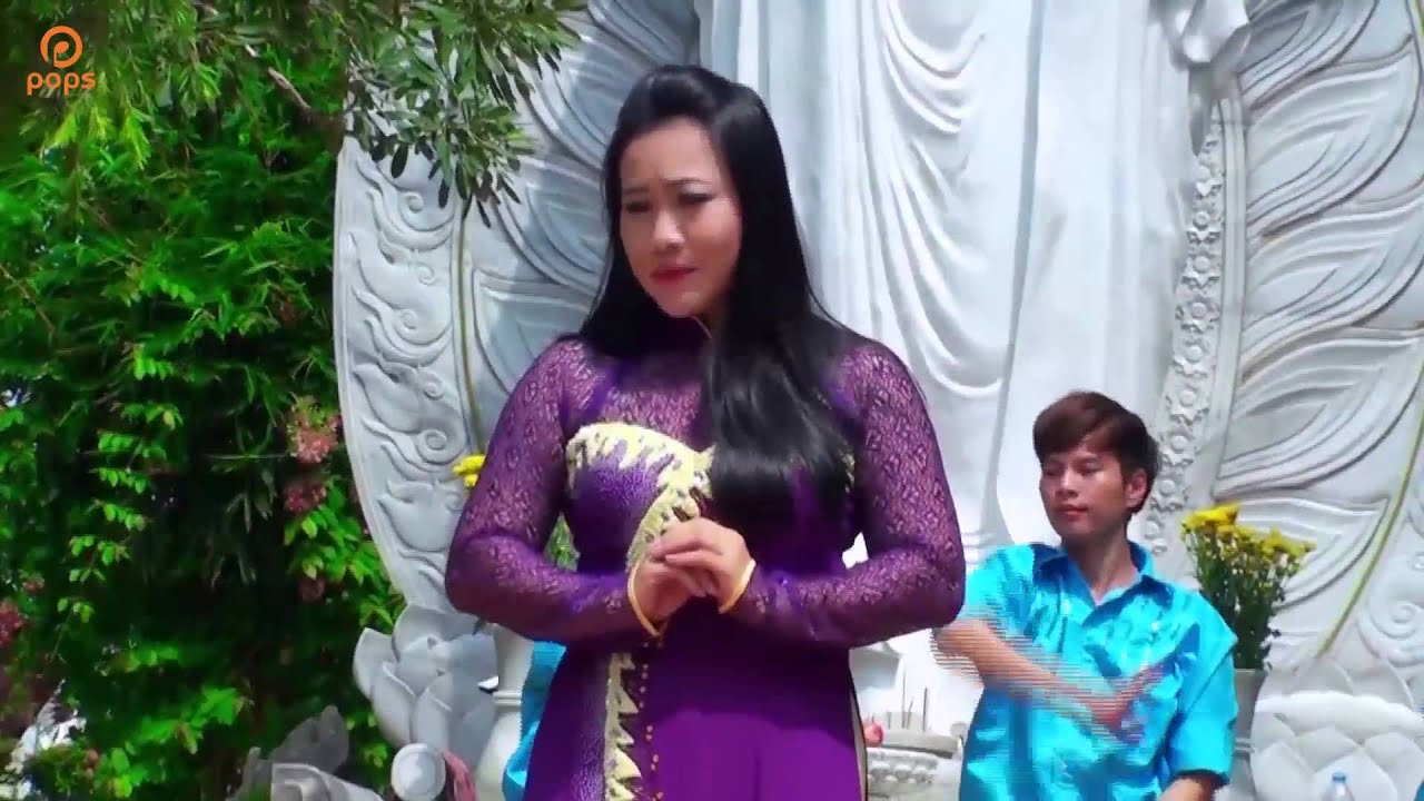 Hoa T&acirc;m - Phương Nguy&ecirc;n [Official]