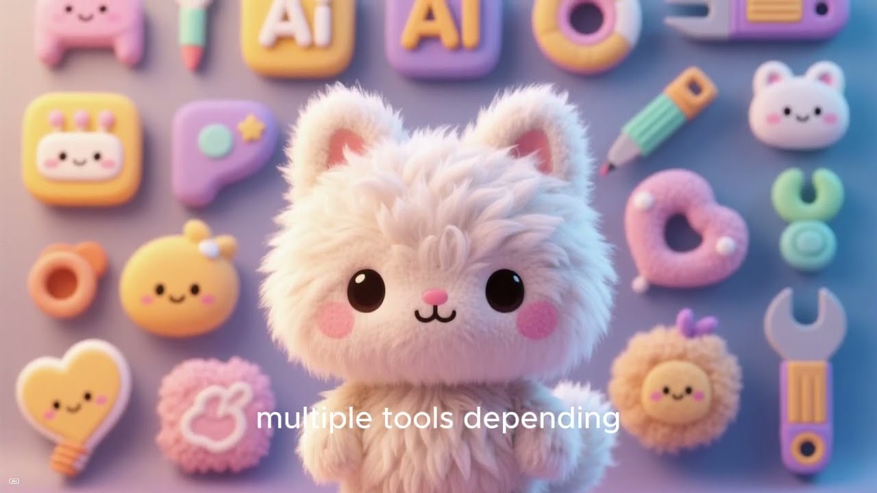 How to Create Cartoon Videos With AI (Easy Step-by-Step Tutorial)