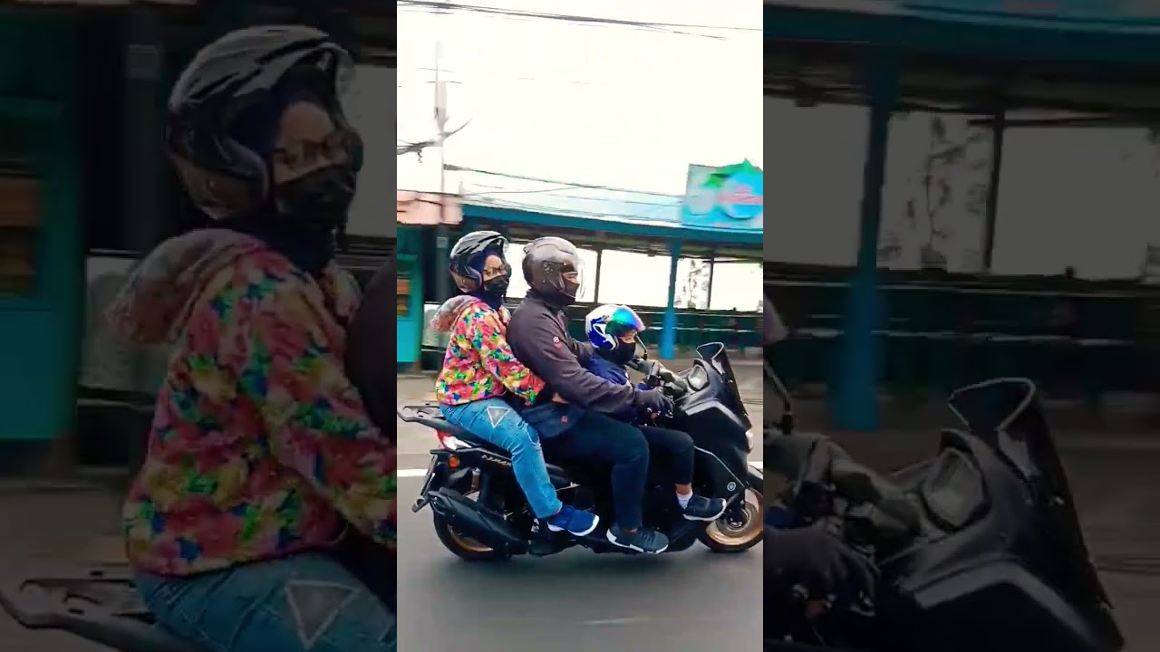 RAV FAMILY mini Touring 