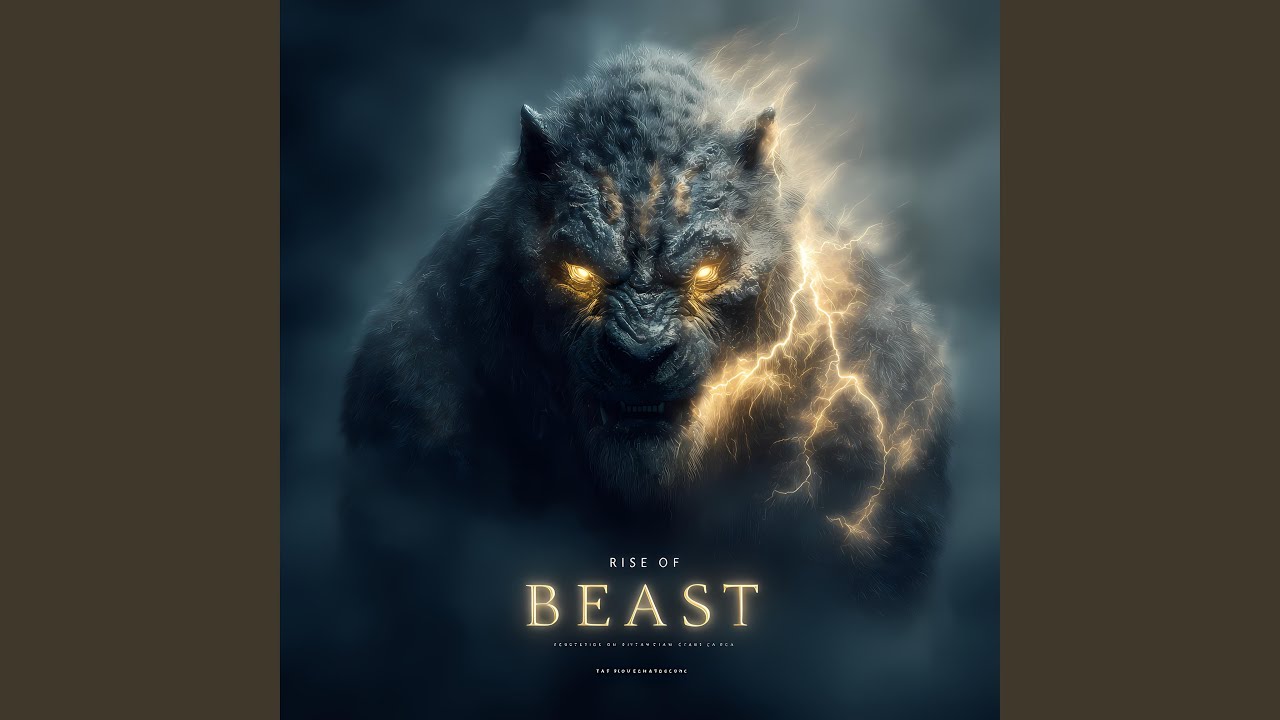 Rise of the Beast
