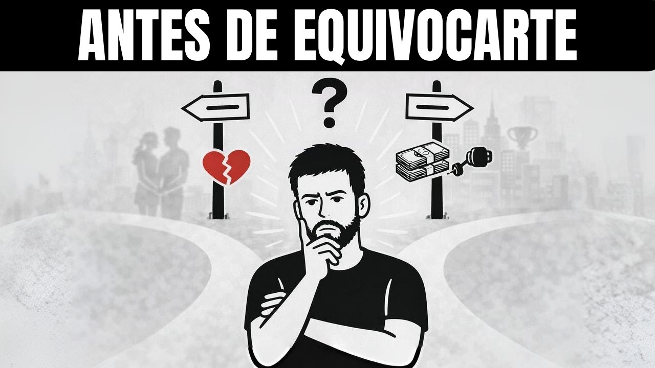 ¿Soltero? Entonces Este Video no Apareció por Casualidad Para ti