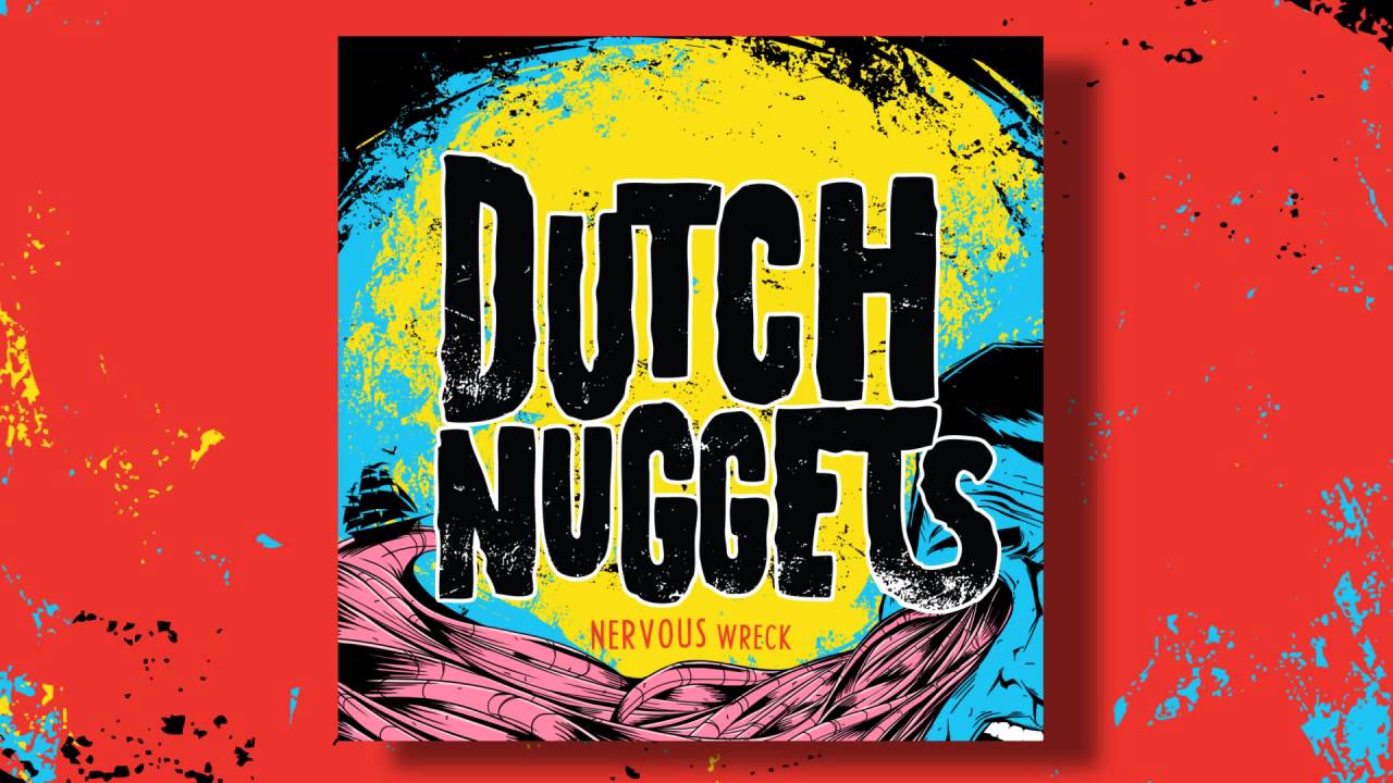 Dutch Nuggets - Anesthetize