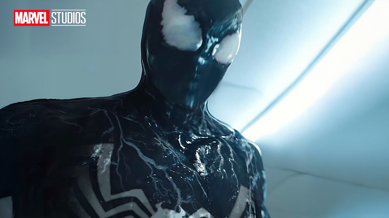 Spider-Man Brand New Day Deleted Scenes, Avengers Doomsday & Things We Missed!