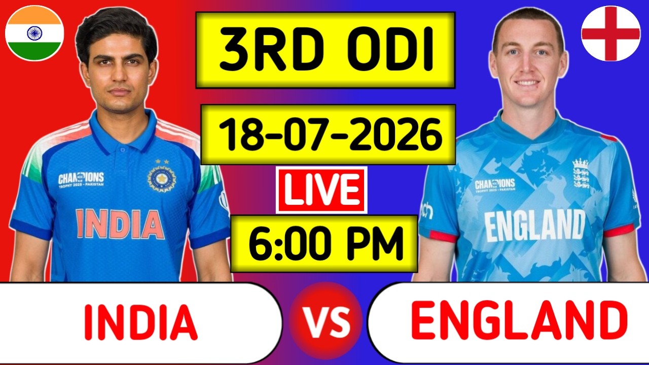 🔴live cricket match show ahmad | #indvseng #hindicommentary #indiacricketteam