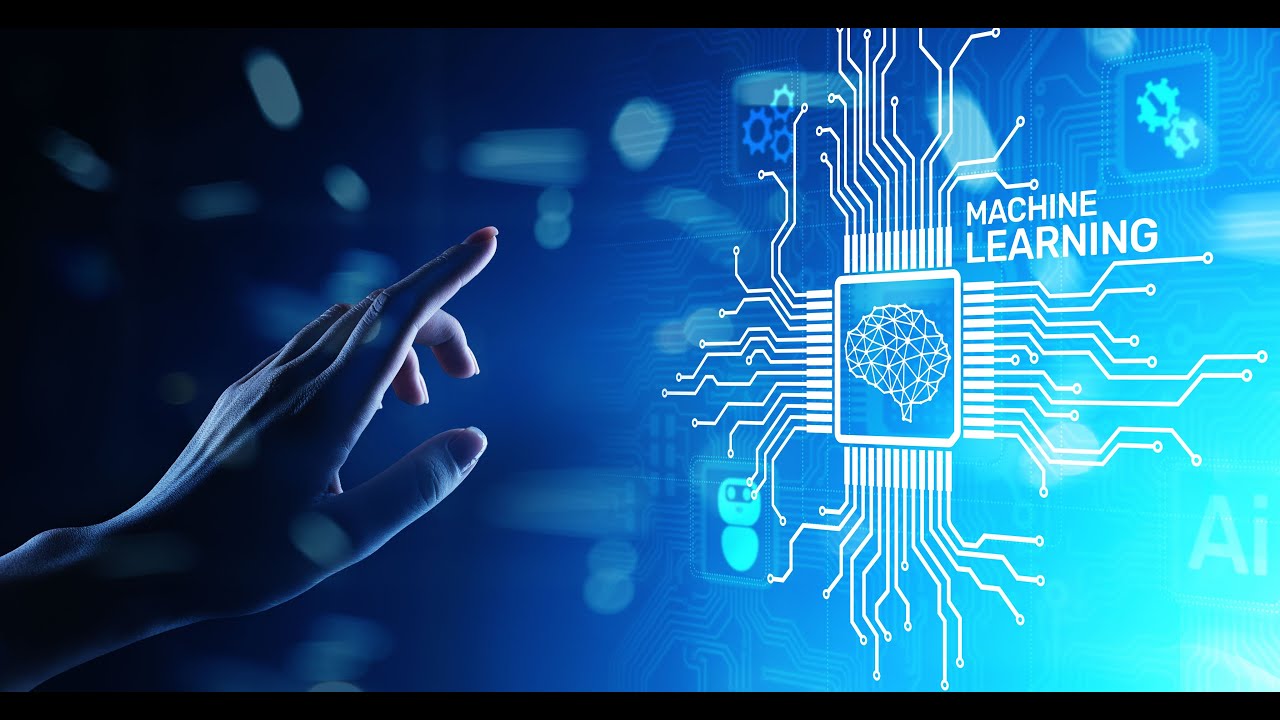 Golpo AI 2.0 - What is Machine Learning