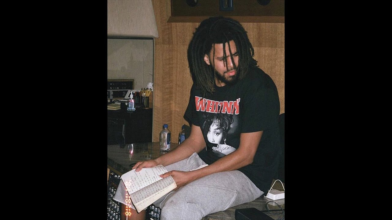 (FREE) Joey Bada$$ x J Cole Type Beat  - 
