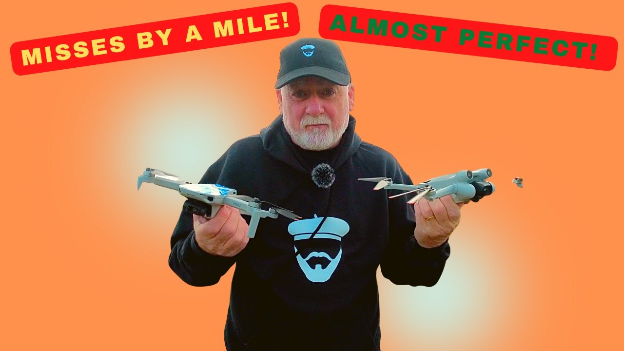 How Accurate is the RTH of the DJI Mini 3 Pro?