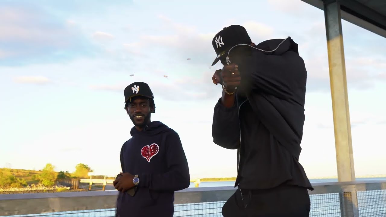 Mod Stoney - Susanoo (Official Video) ISI Visuals
