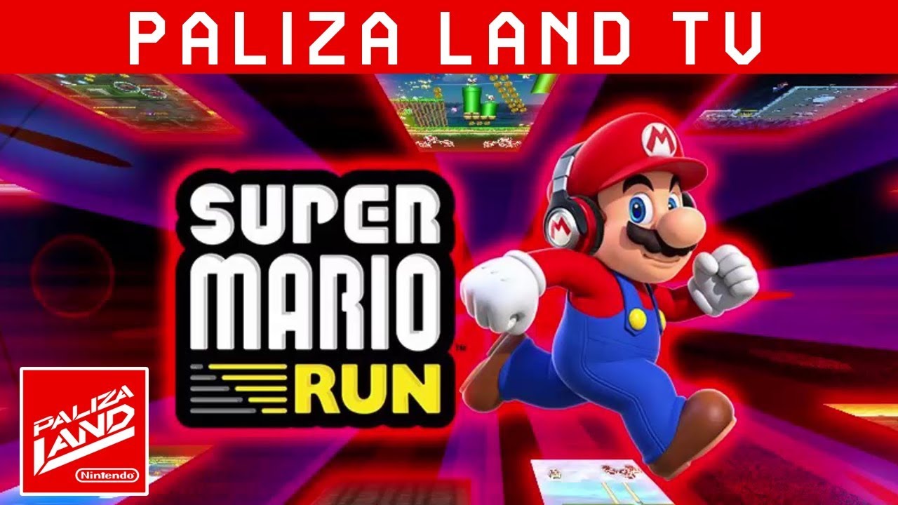 OST Super Mario Run - Remix 10 Music Extended