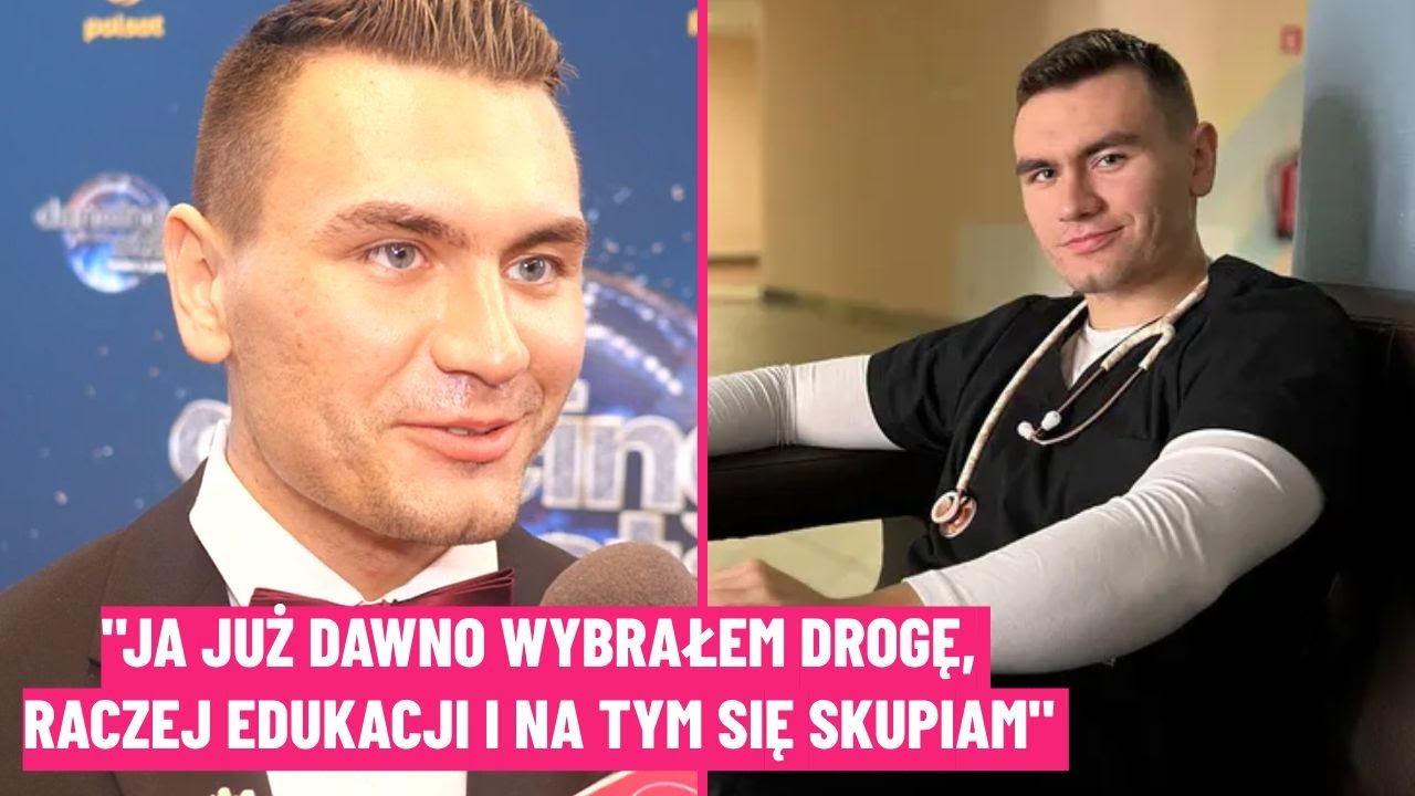 Conan wybrał najtrudniejsze studia. Jak sobie daje radę? Wspomniał też o swojej dziewczynie