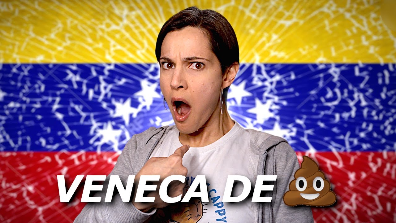 Venecos | ¿Por qué hay tanto odio al inmigrante venezolano? ft. @EscupamosLaHistoria