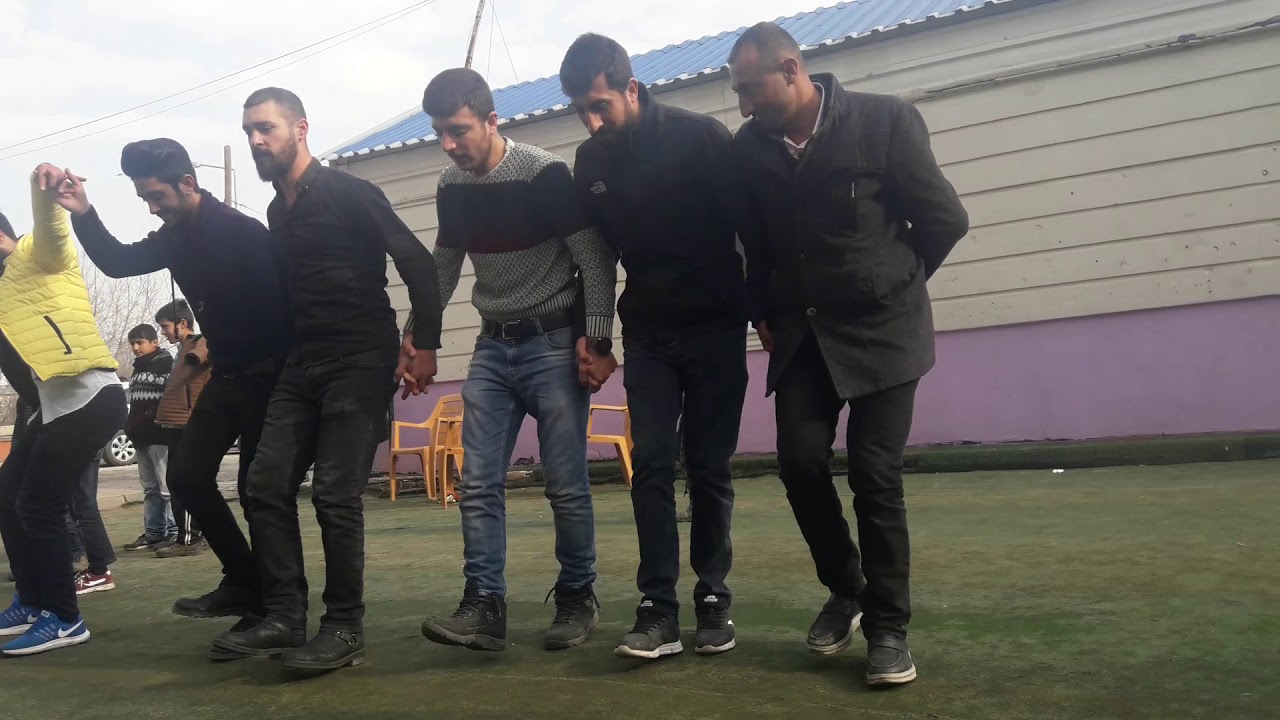 Norşinli hozan tarık cida