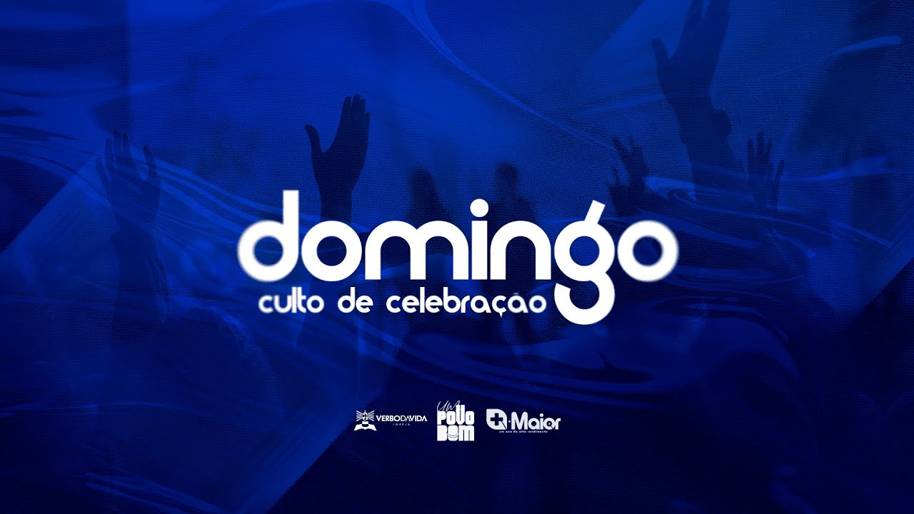 Culto de Celebração | Pr. Isaias  |08.02.2026