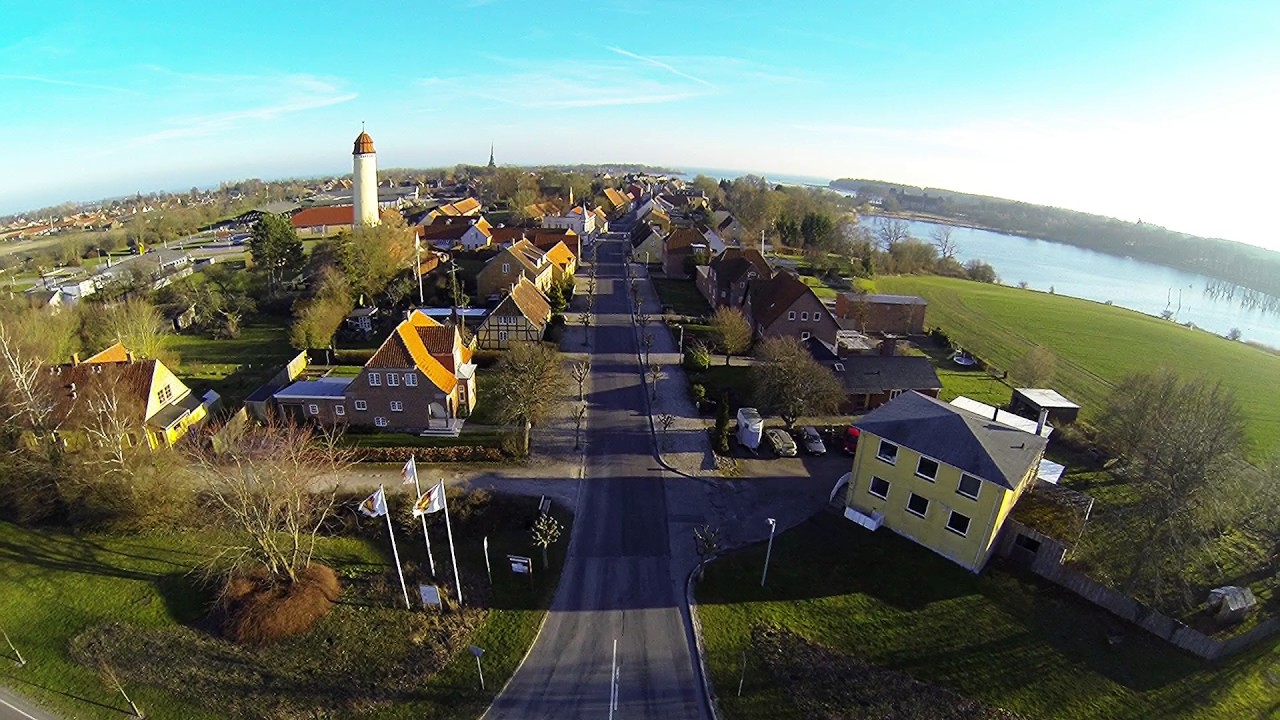 Nysted, Denmark