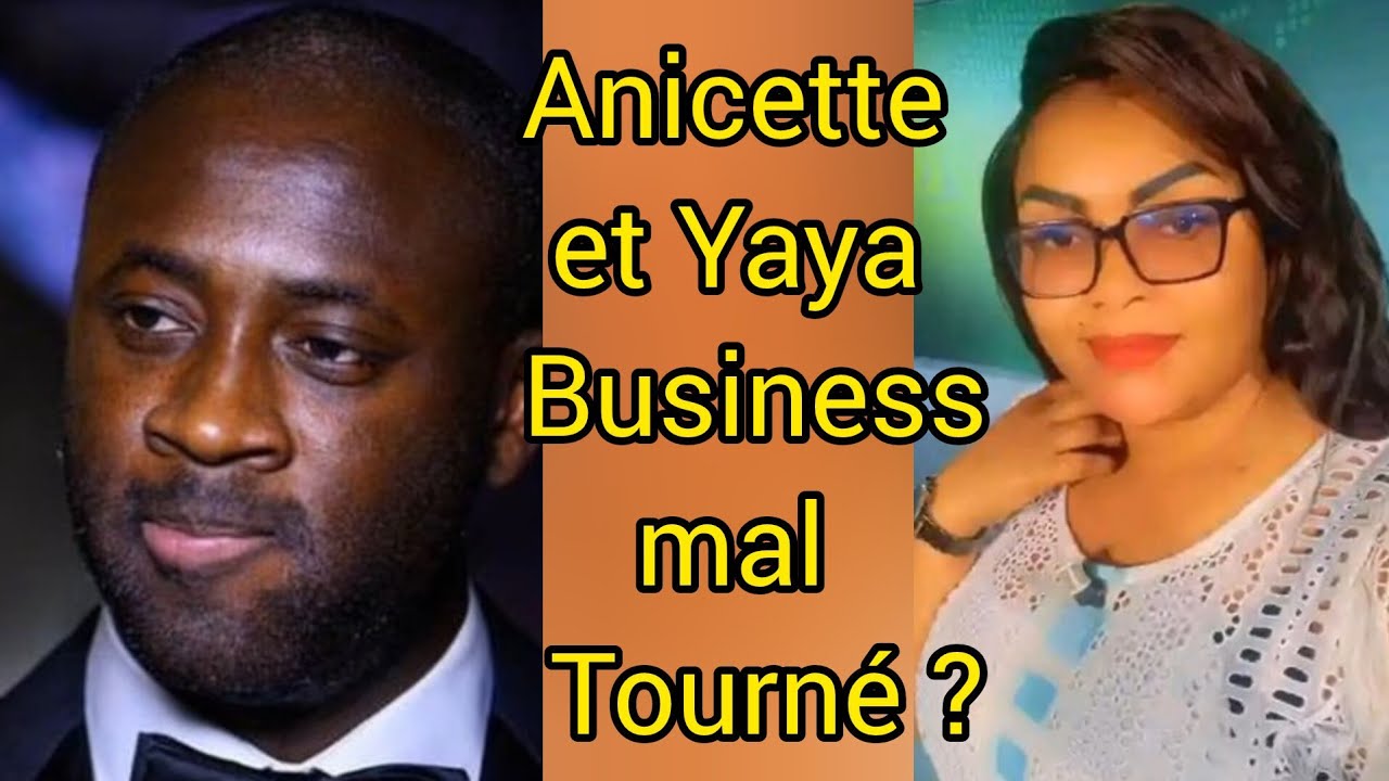 L' affaire Anicette et Yaya, une Business mal Tourné 💔🧑‍🍼? #amour #trahison #leshistoiresdesvolontee