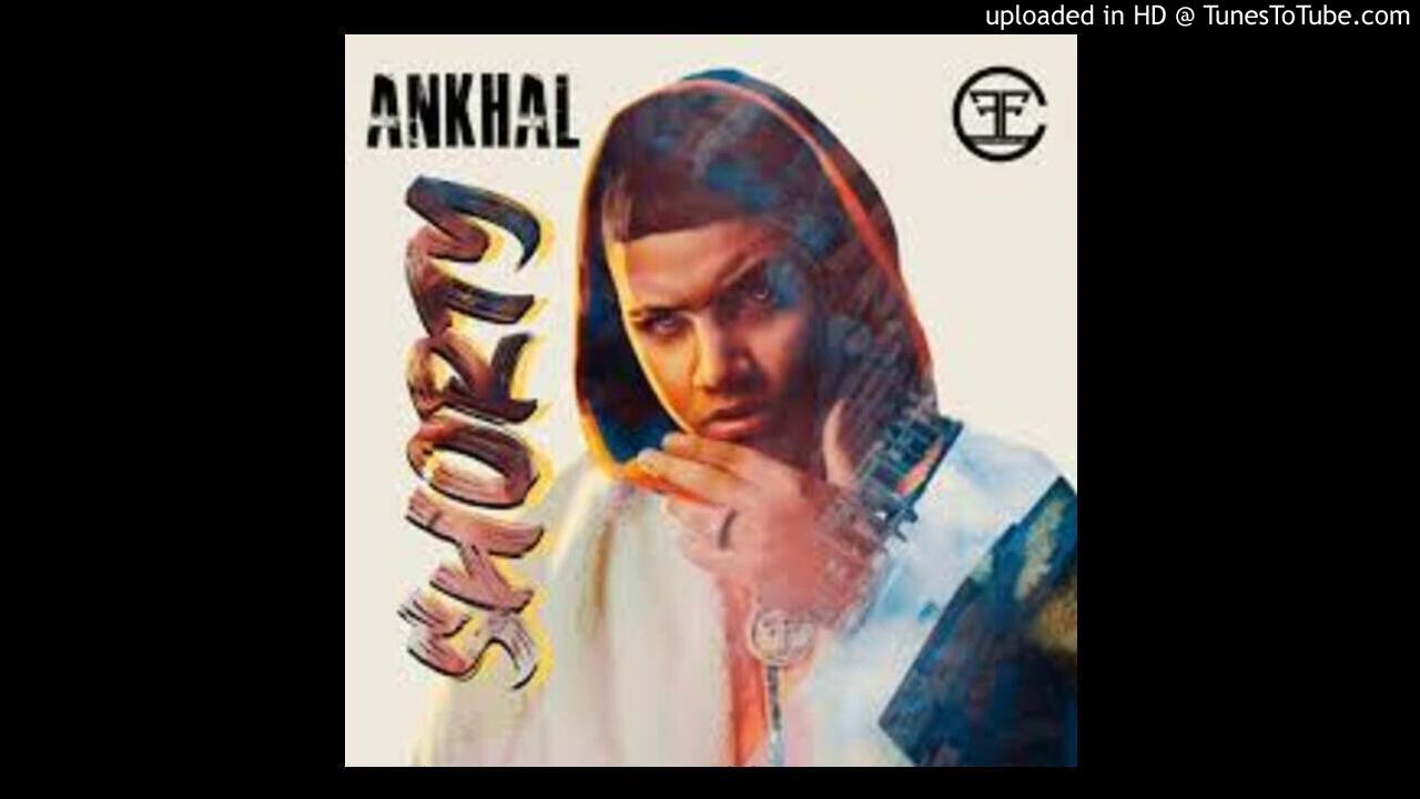 Ankhal - Shorty - INSTRUMENTAL