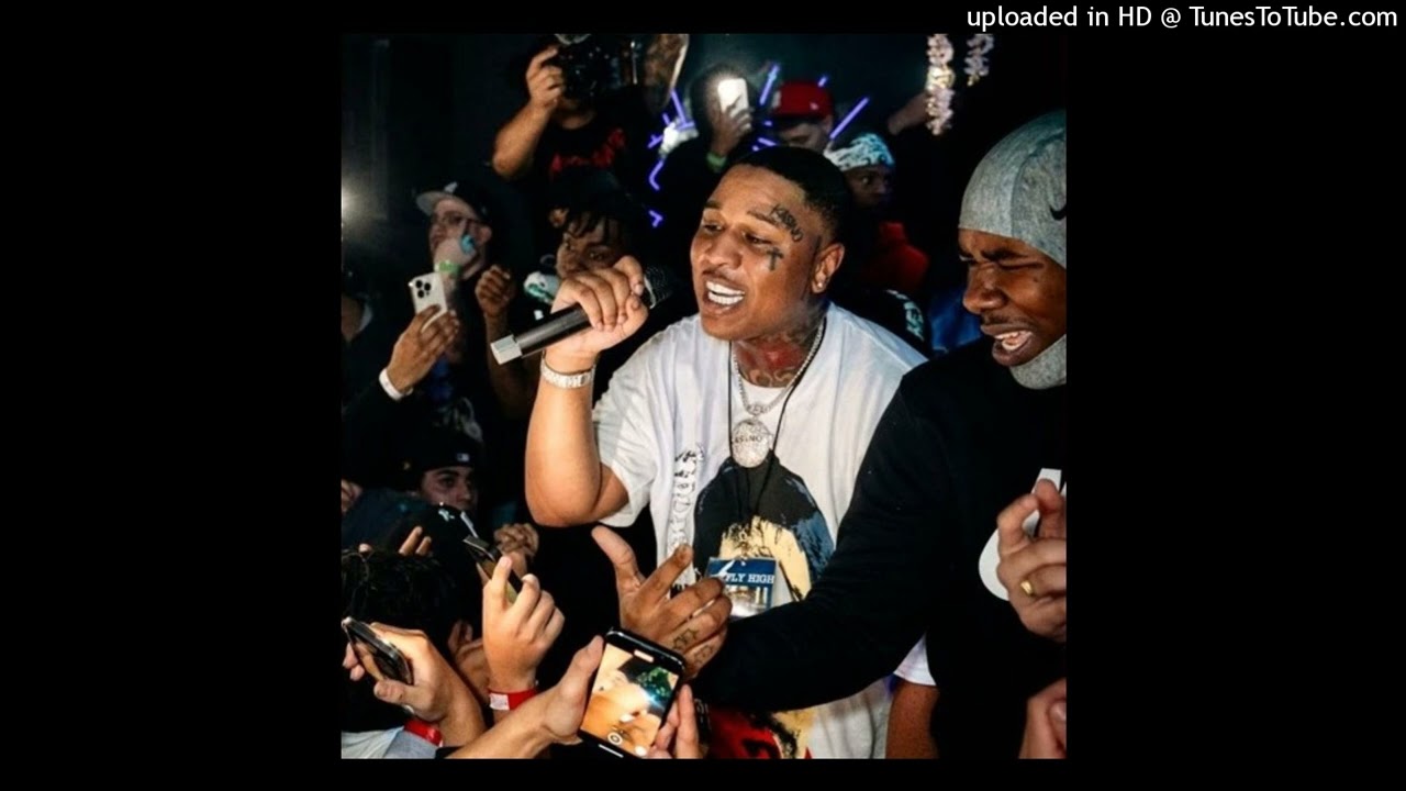 EBK Jaaybo x PayGotti Type Beat 