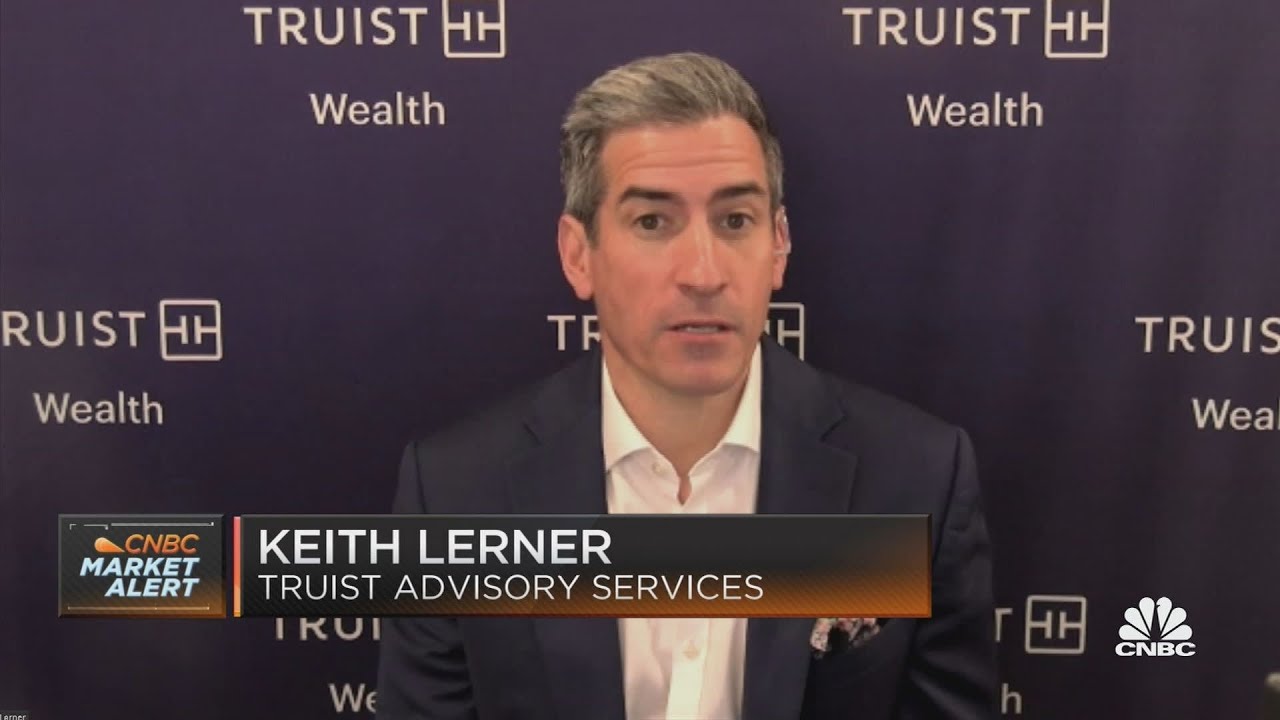 Truist's Keith Lerner on why he recently downgraded equities to neutral