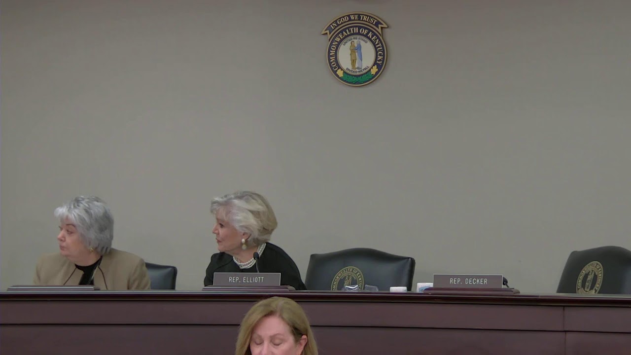 House Standing Committee on Judiciary. (2-25-26)