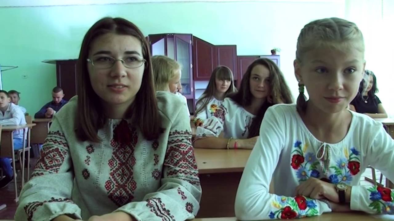 Оновлена школа для дітей с.Старичі на Львівщині