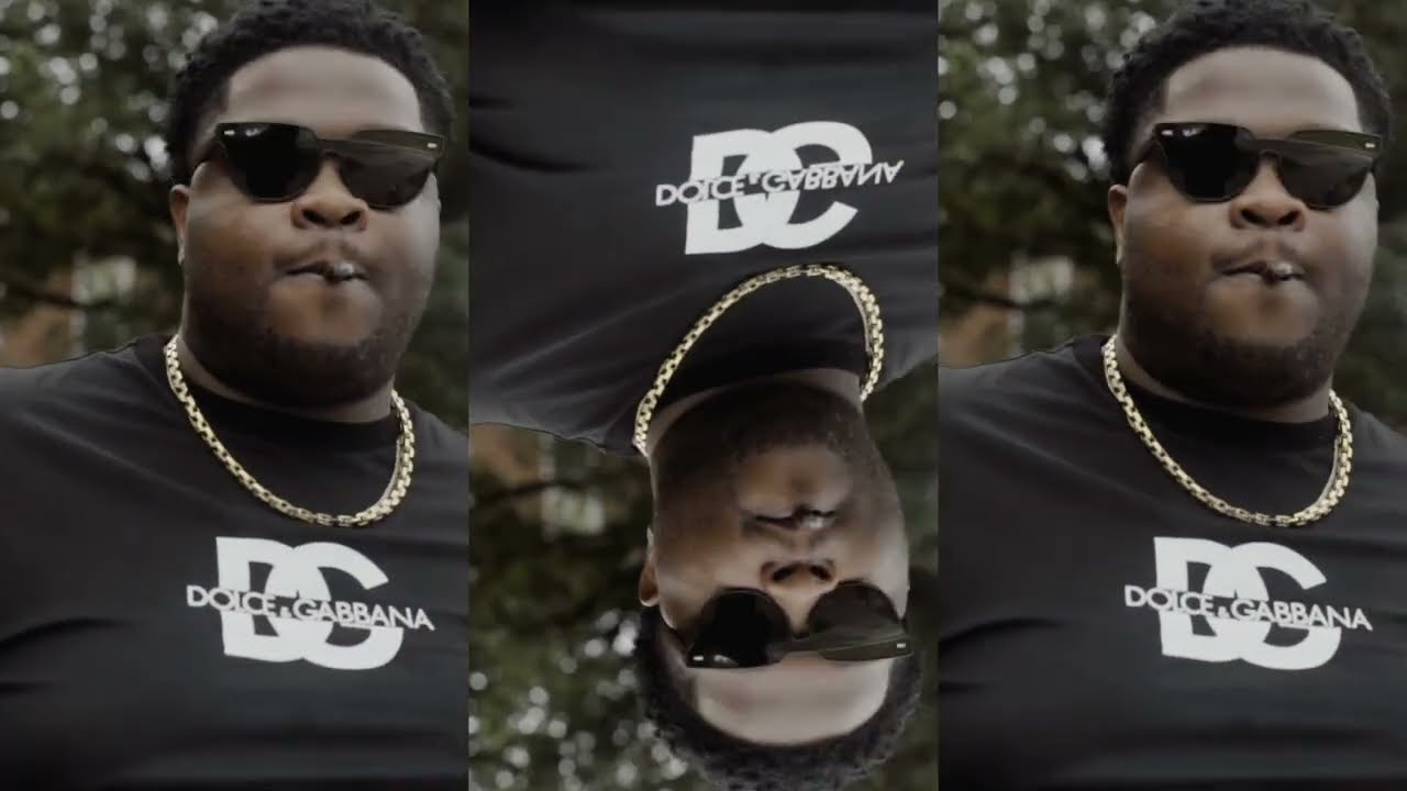 Lapole DaDon «Bag Bigger» (официальный видеоклип)