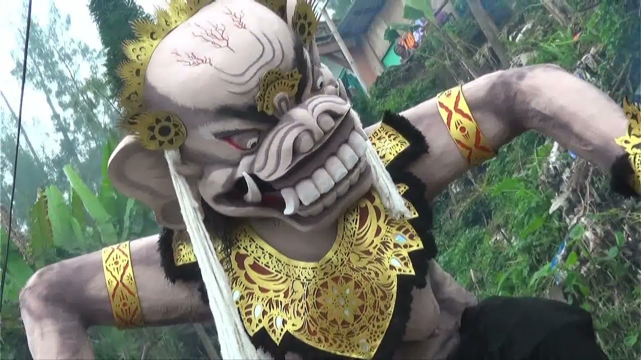 NYEPI 2022 DESA SEDAENG