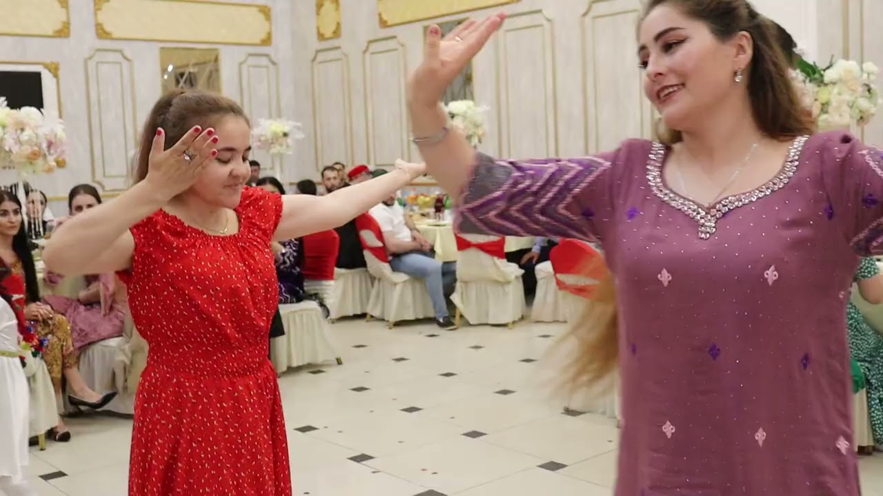 Туй Шабнам & Додхудо (2)