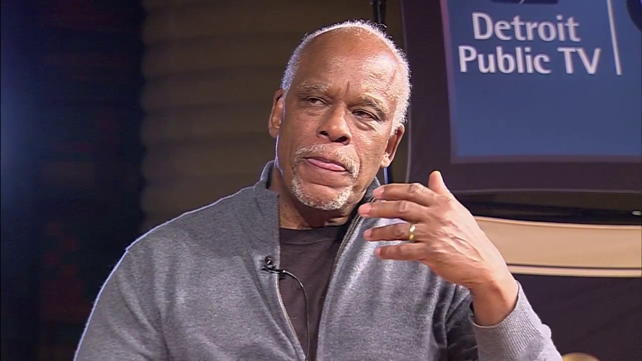 Stanley Nelson, Documentary Filmmaker, 